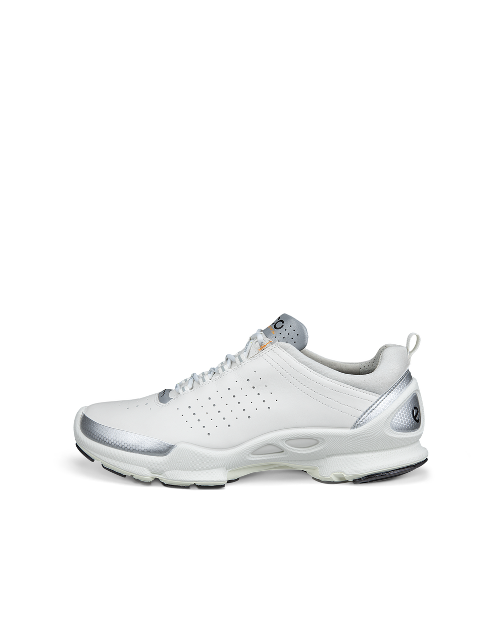 Ecco Zapatillas de piel ECCO® BIOM C para hombre