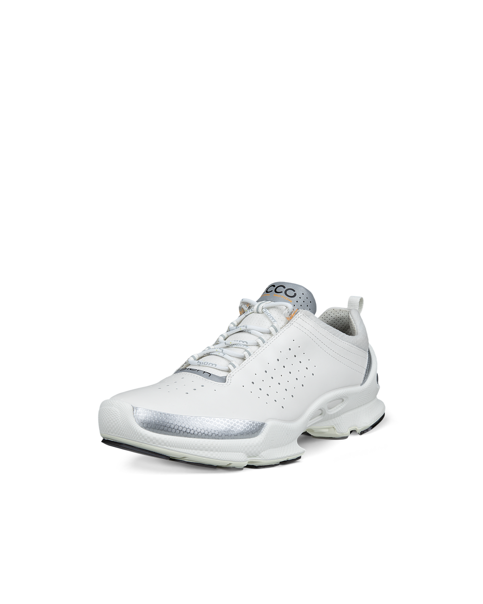 Ecco Zapatillas de piel ECCO® BIOM C para hombre COMPRAR AHORA