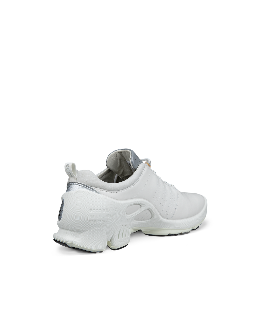 Ecco Zapatillas de piel ECCO® BIOM C para hombre COMPRAR AHORA