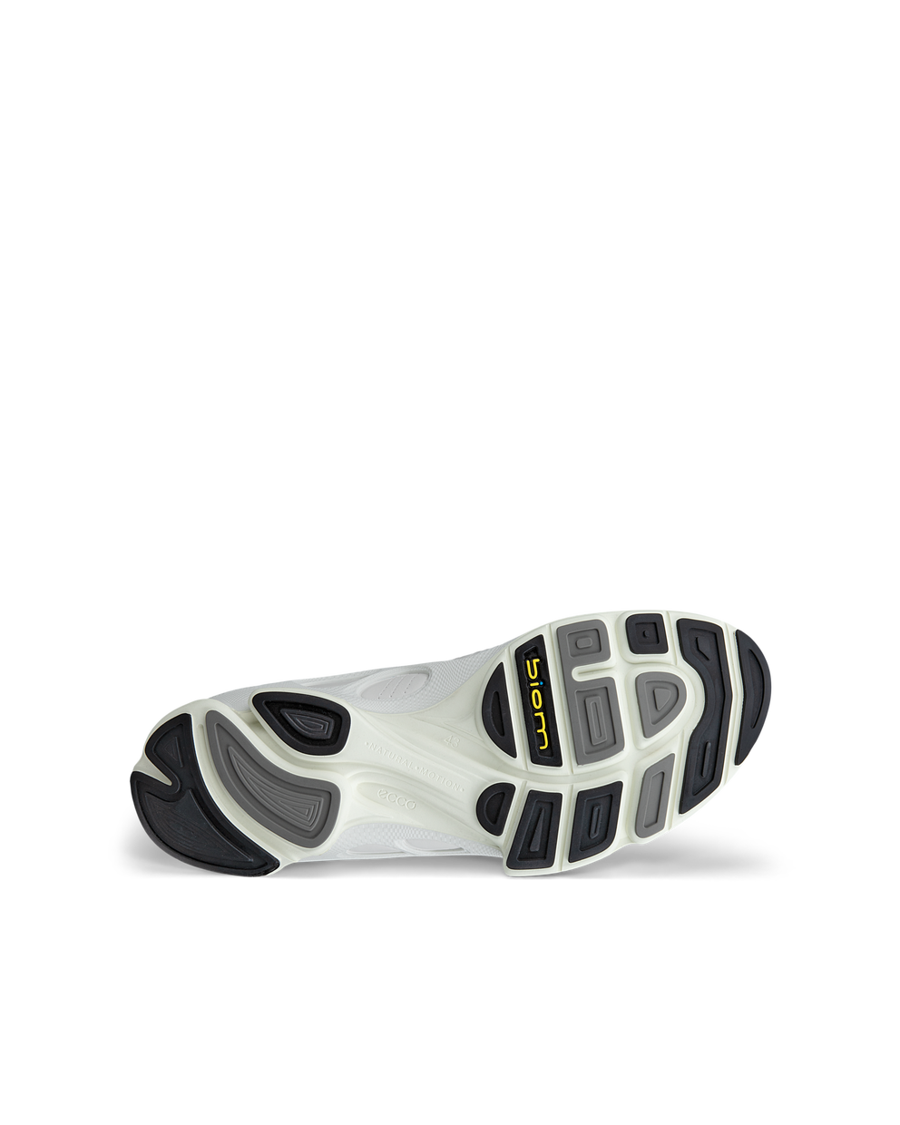 Ecco Zapatillas de piel ECCO® BIOM C para hombre COMPRAR AHORA