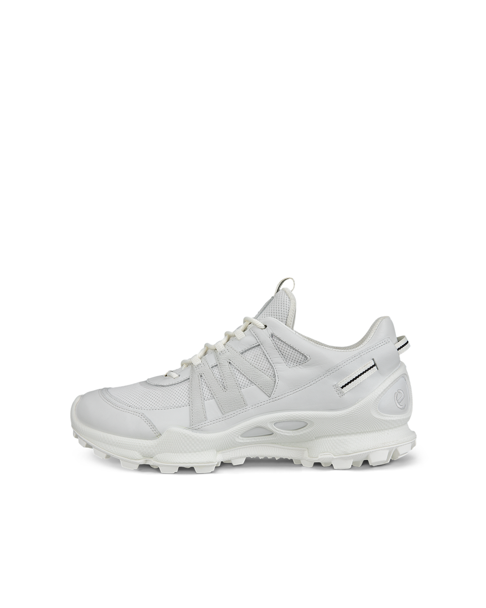 Ecco Zapatos de montaña de piel Gore-Tex ECCO® BIOM C-Trail para hombre