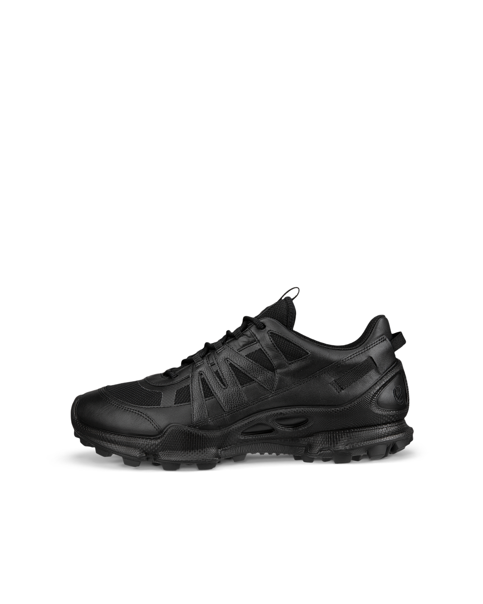 Ecco Zapatos de montaña de piel Gore-Tex ECCO® Biom C-Trail para hombre