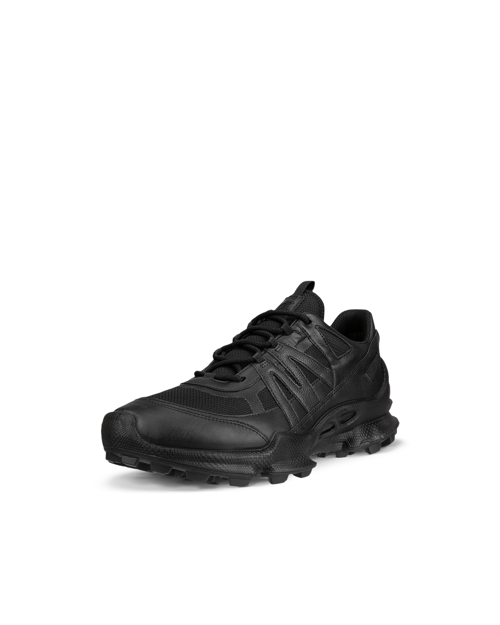 Ecco Zapatos de montaña de piel Gore-Tex ECCO® Biom C-Trail para hombre Últimos 2 días
