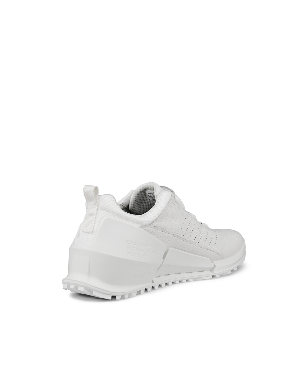 Ecco Zapatillas de piel ECCO® Biom 2.0 para hombre Último día
