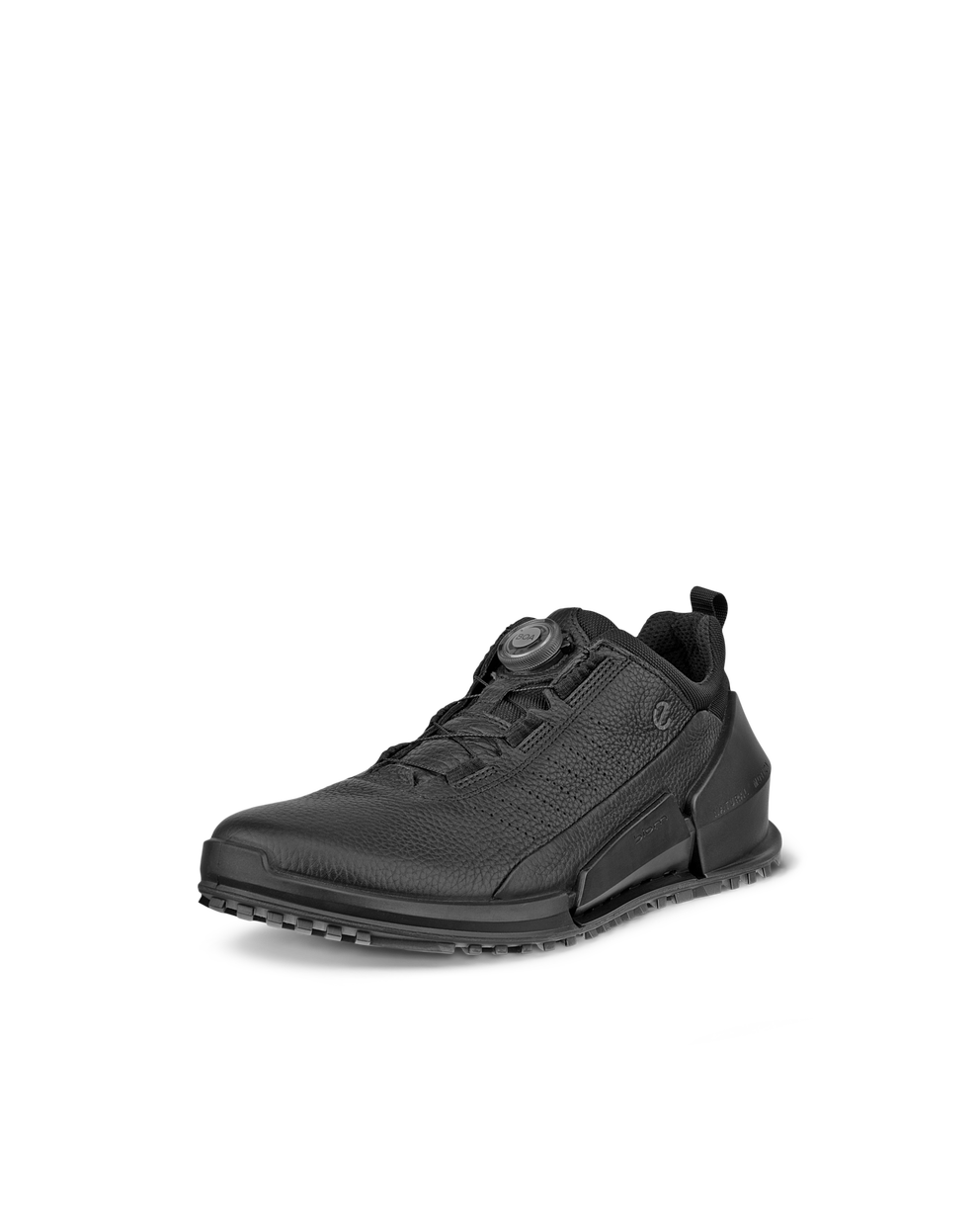 Ecco Zapatillas de piel ECCO® Biom 2.0 para hombre Precio de fábrica