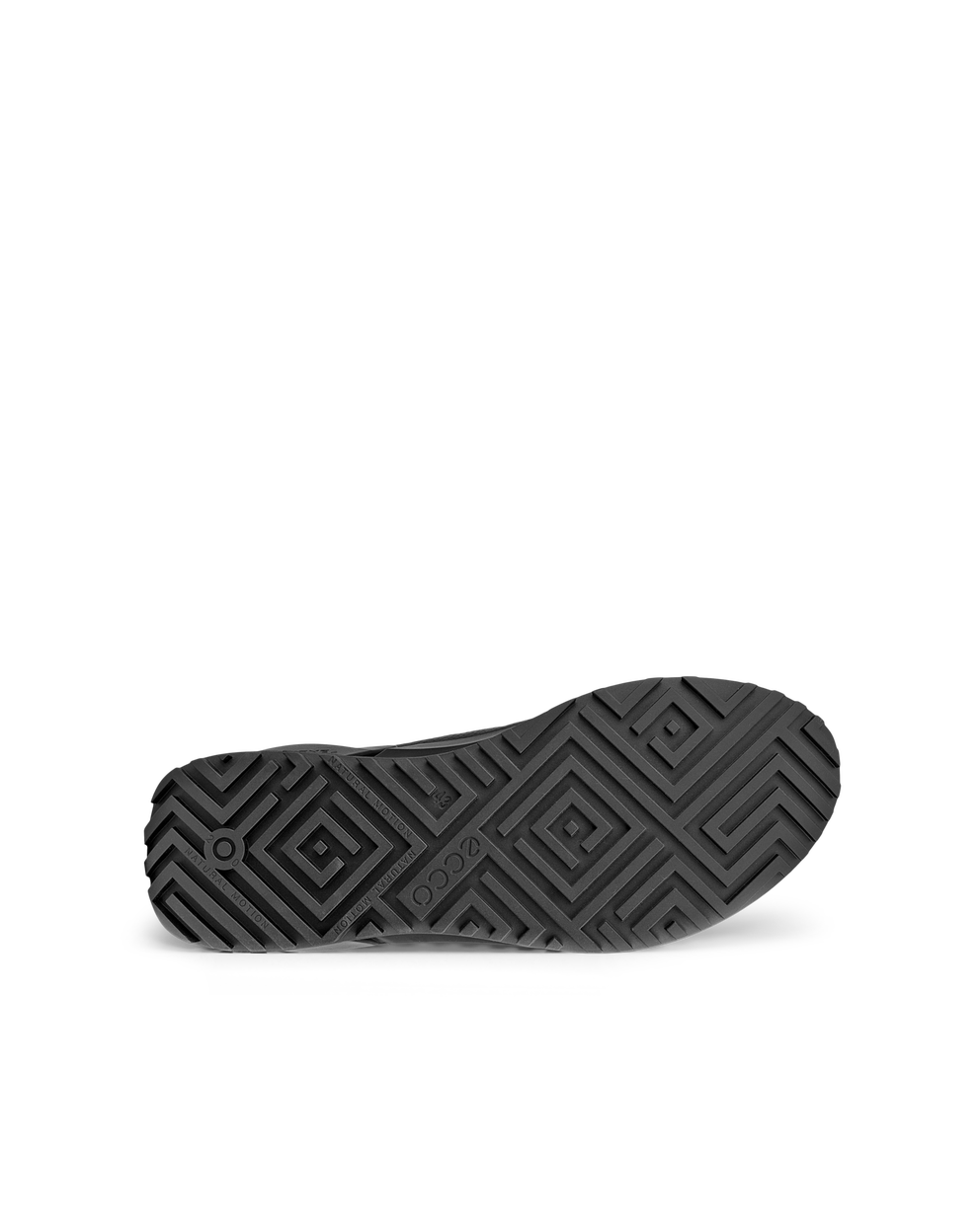 Ecco Zapatillas de piel ECCO® Biom 2.0 para hombre Precio de fábrica