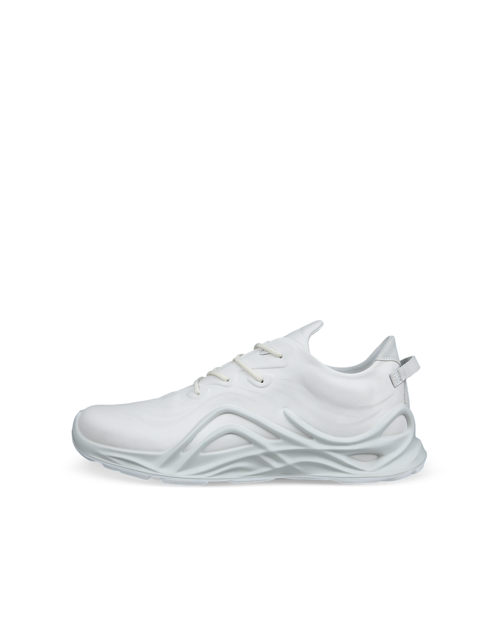 Ecco Zapatillas de piel ECCO® Biom Infinite para hombre