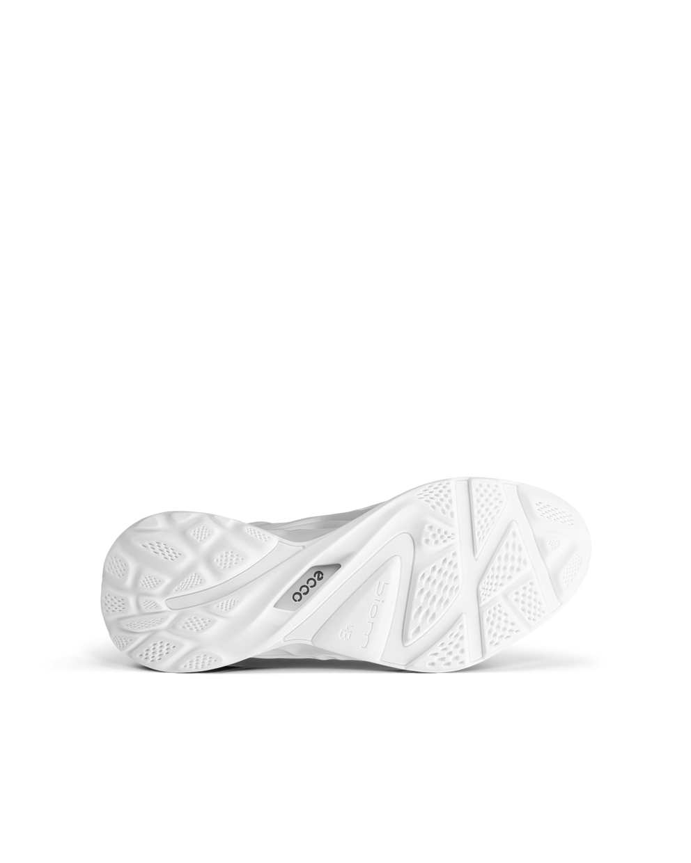 Ecco Zapatillas de piel ECCO® Biom Infinite para hombre Promoción por tiempo limitado