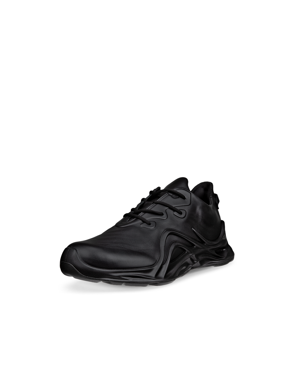 Ecco Zapatillas de piel ECCO® Biom Infinite para hombre Solo hoy