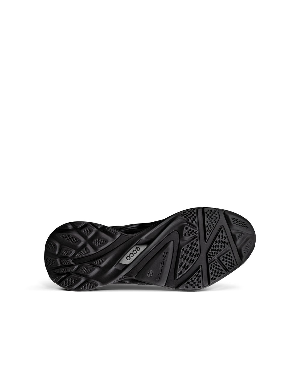 Ecco Zapatillas de piel ECCO® Biom Infinite para hombre Solo hoy