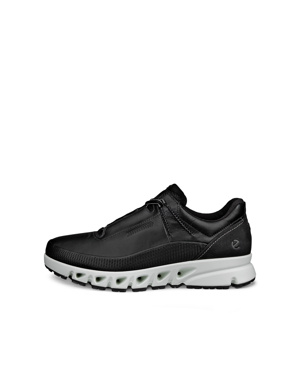 Ecco Zapatos de piel Gore-Tex ECCO® Multi-Vent para hombre