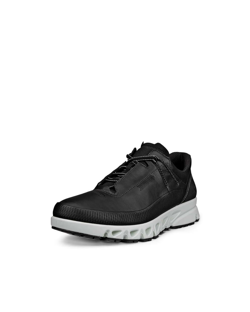 Ecco Zapatos de piel Gore-Tex ECCO® Multi-Vent para hombre Oferta especial de fábrica