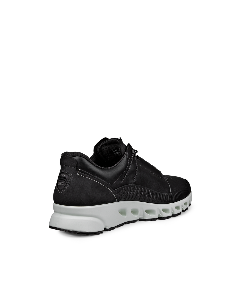 Ecco Zapatos de piel Gore-Tex ECCO® Multi-Vent para hombre Oferta especial de fábrica