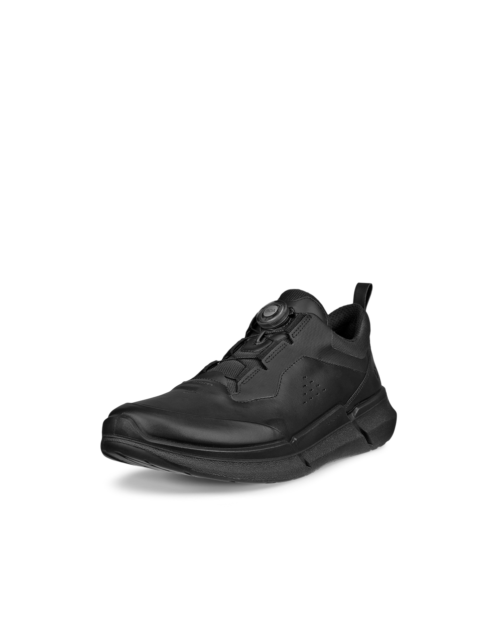 Ecco Zapatillas de piel ECCO® BIOM 2.2 para hombre Promoción trimestral