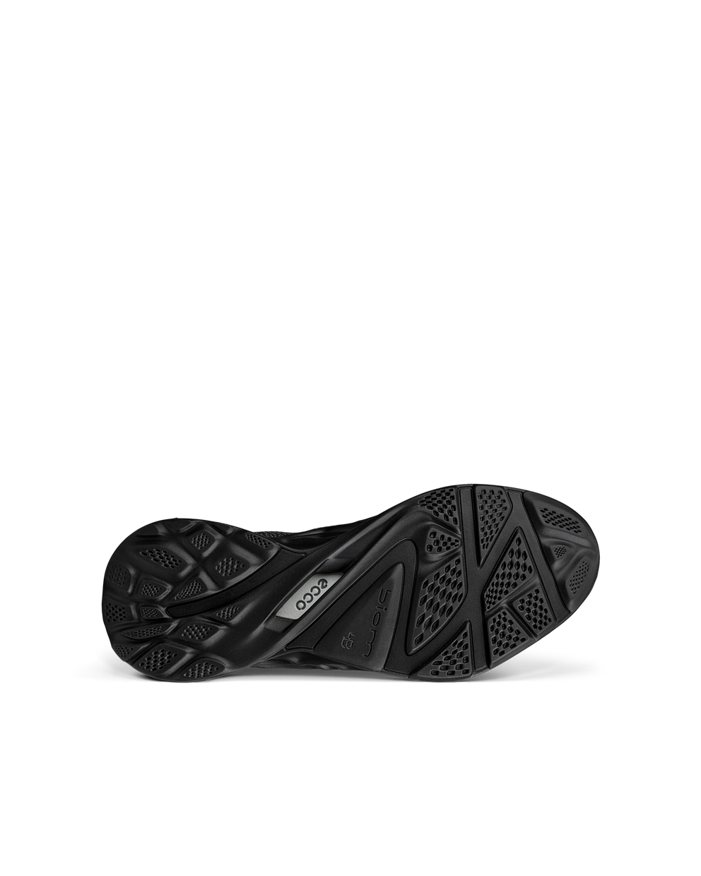 Ecco Zapatillas de tela ECCO® Biom Infinite para hombre Tienda de fábrica