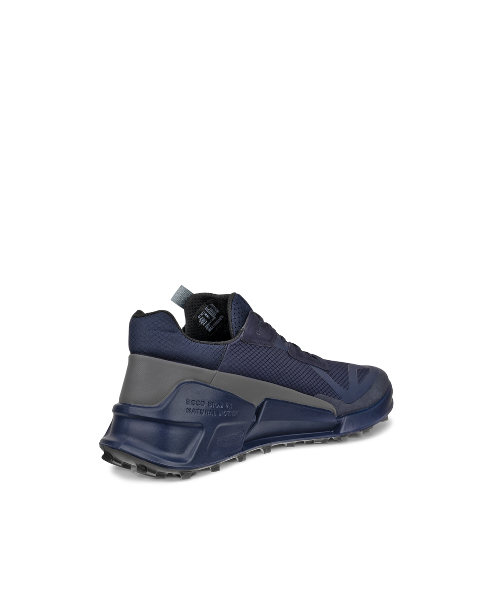Ecco Zapatillas de trail running de tela con Gore-Tex ECCO® Biom 2.1 X Country para hombre Limitado a 3 días