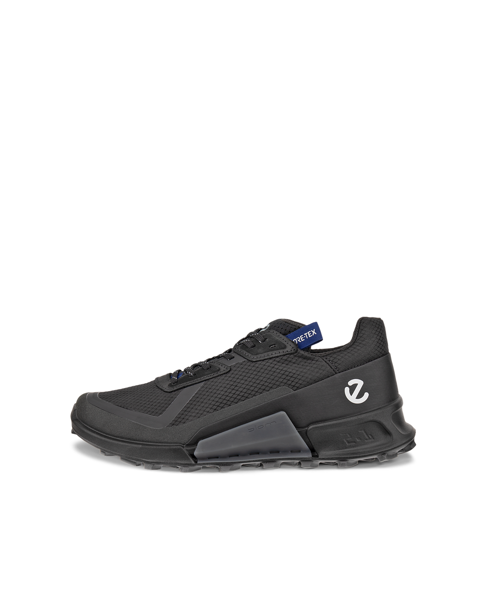 Ecco Zapatillas de trail running de tela con Gore-Tex ECCO® Biom 2.1 X Country para hombre