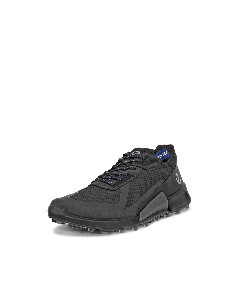 Ecco Zapatillas de trail running de tela con Gore-Tex ECCO® Biom 2.1 X Country para hombre Ahorra y exporta