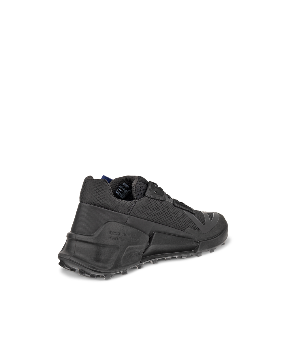 Ecco Zapatillas de trail running de tela con Gore-Tex ECCO® Biom 2.1 X Country para hombre Ahorra y exporta