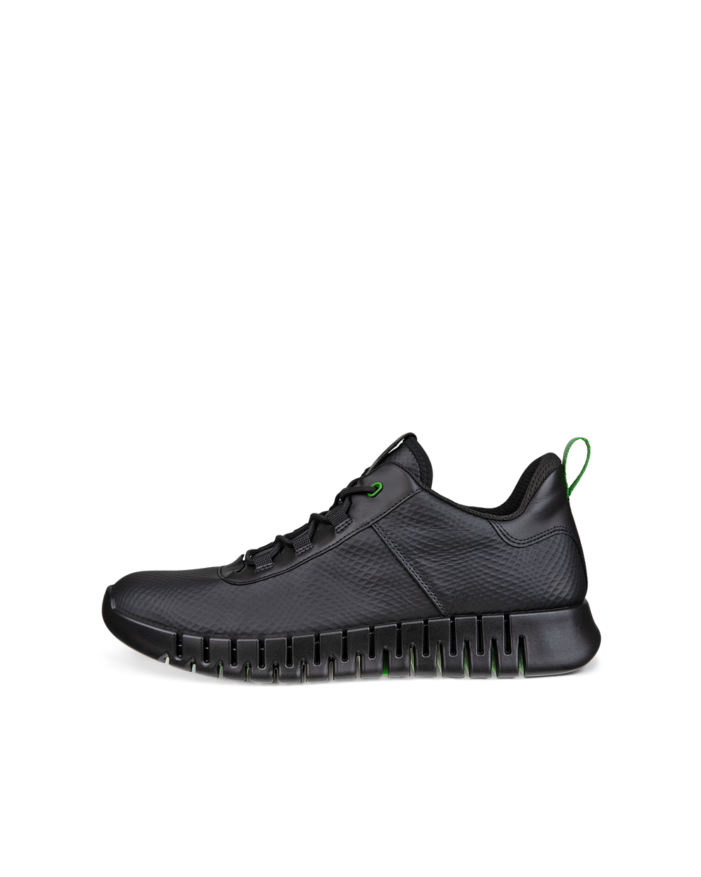 Ecco Zapatillas de piel ECCO® Gruuv para hombre