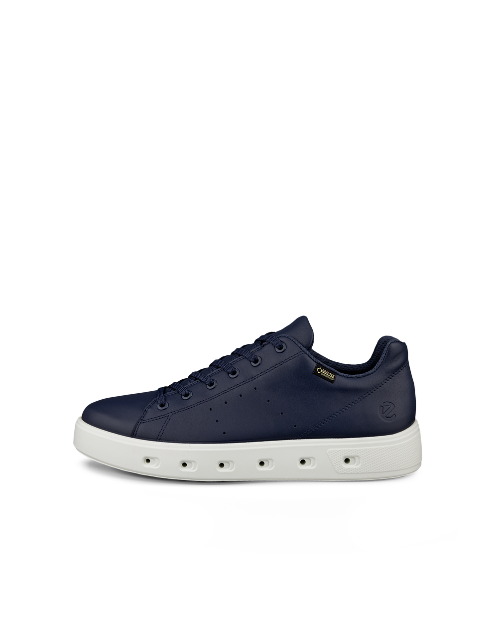 Ecco Zapatillas de piel Gore-Tex ECCO® Street 720 para hombre