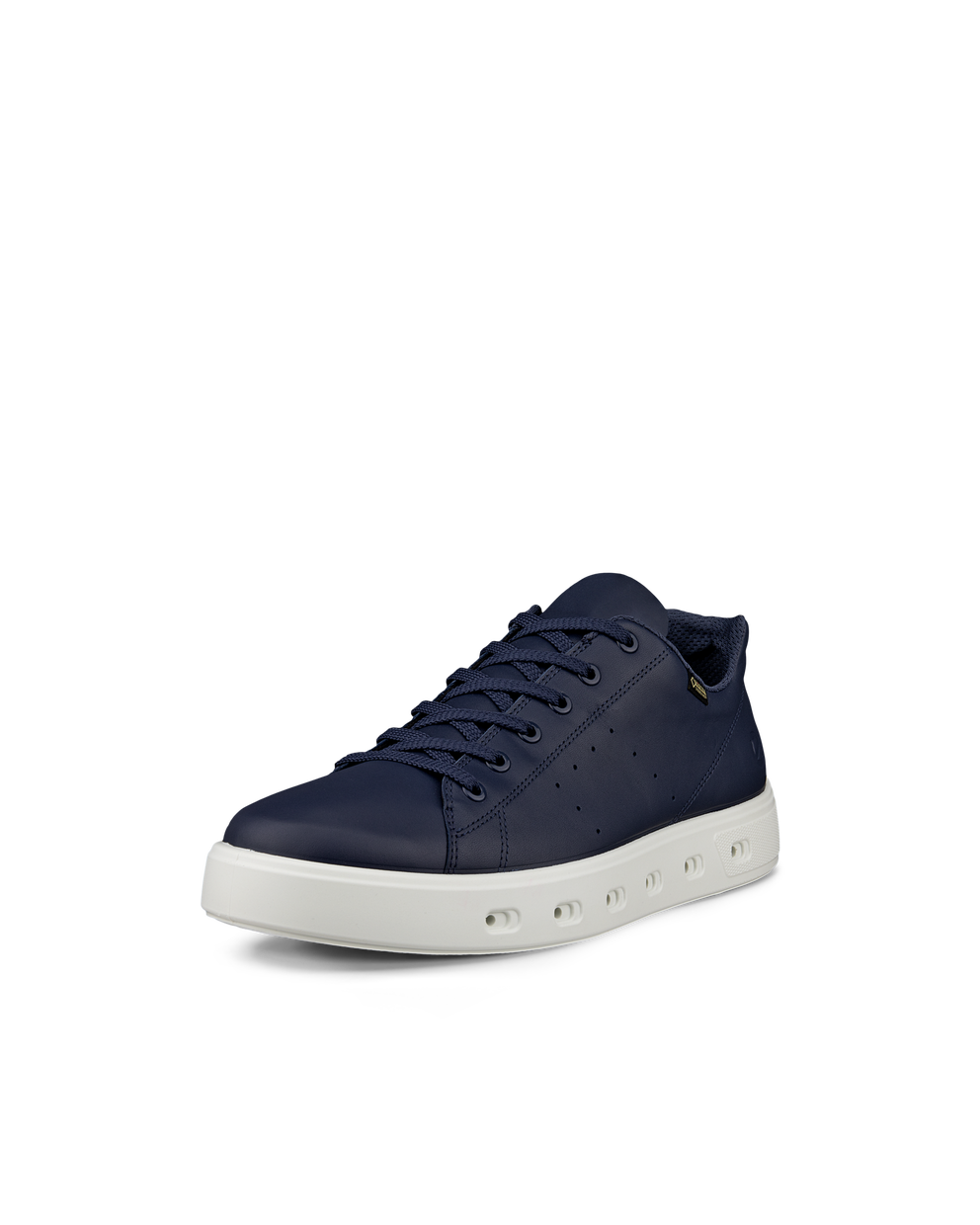 Ecco Zapatillas de piel Gore-Tex ECCO® Street 720 para hombre En oferta