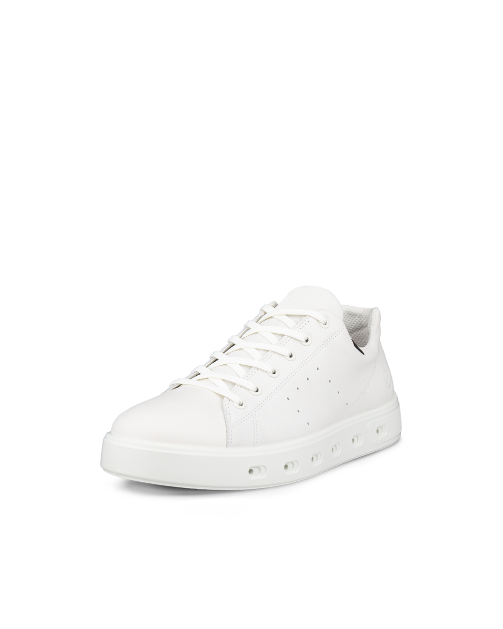 Ecco Zapatillas de piel Gore-Tex ECCO® Street 720 para hombre Libre de impuestos
