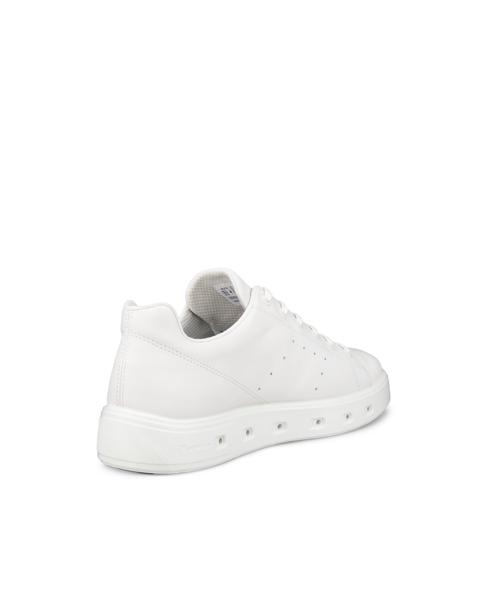 Ecco Zapatillas de piel Gore-Tex ECCO® Street 720 para hombre Libre de impuestos
