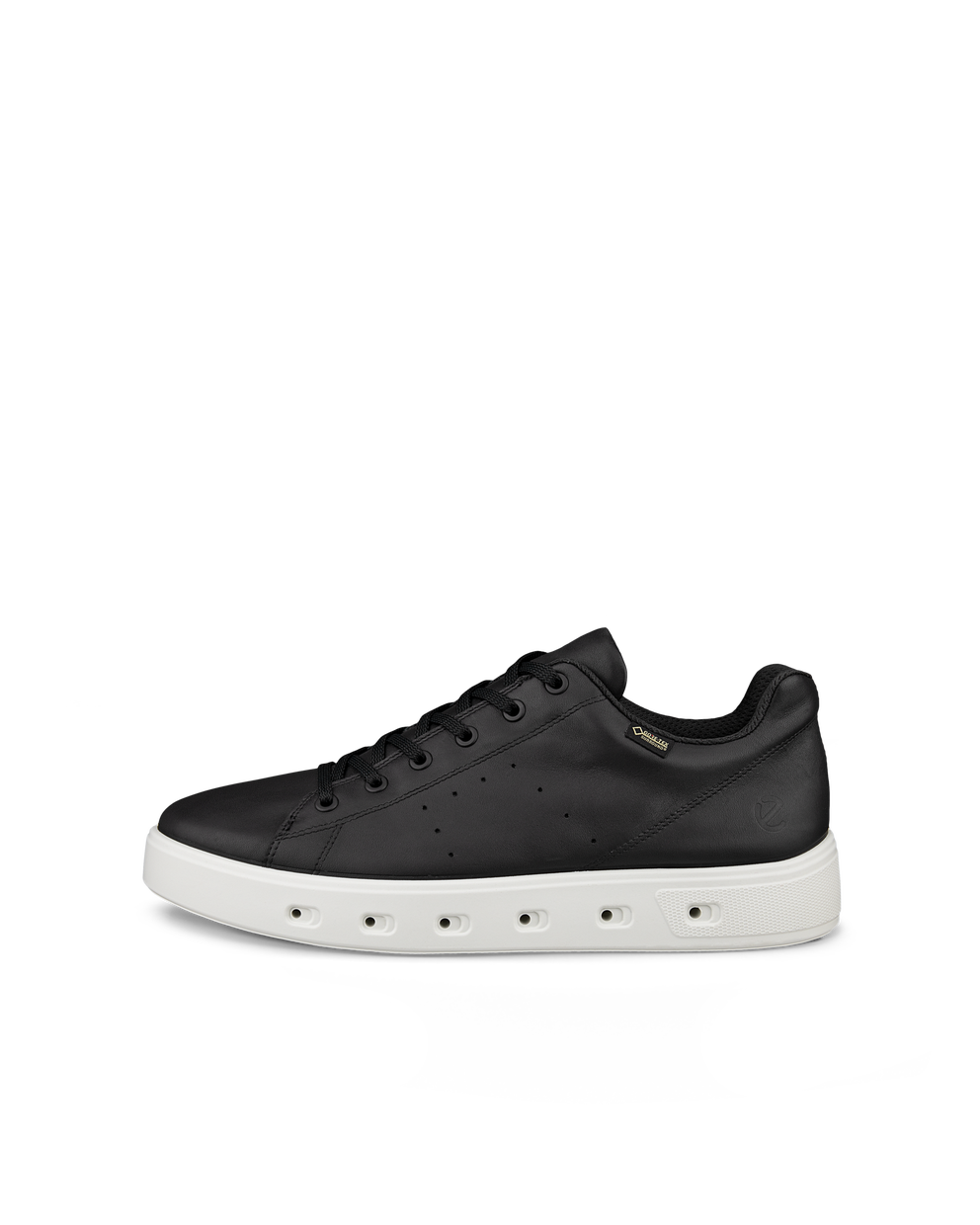 Ecco Zapatillas de piel Gore-Tex ECCO® Street 720 para hombre