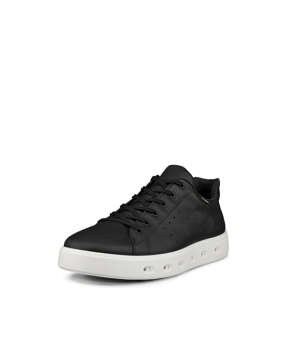 Ecco Zapatillas de piel Gore-Tex ECCO® Street 720 para hombre Descuentos del mes
