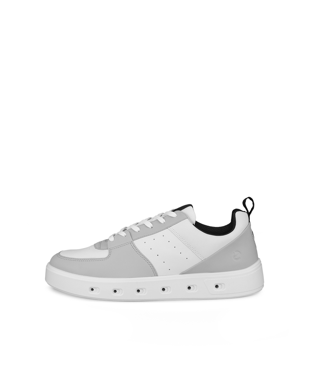 Ecco Zapatillas de piel Gore-Tex ECCO® Street 720 para hombre