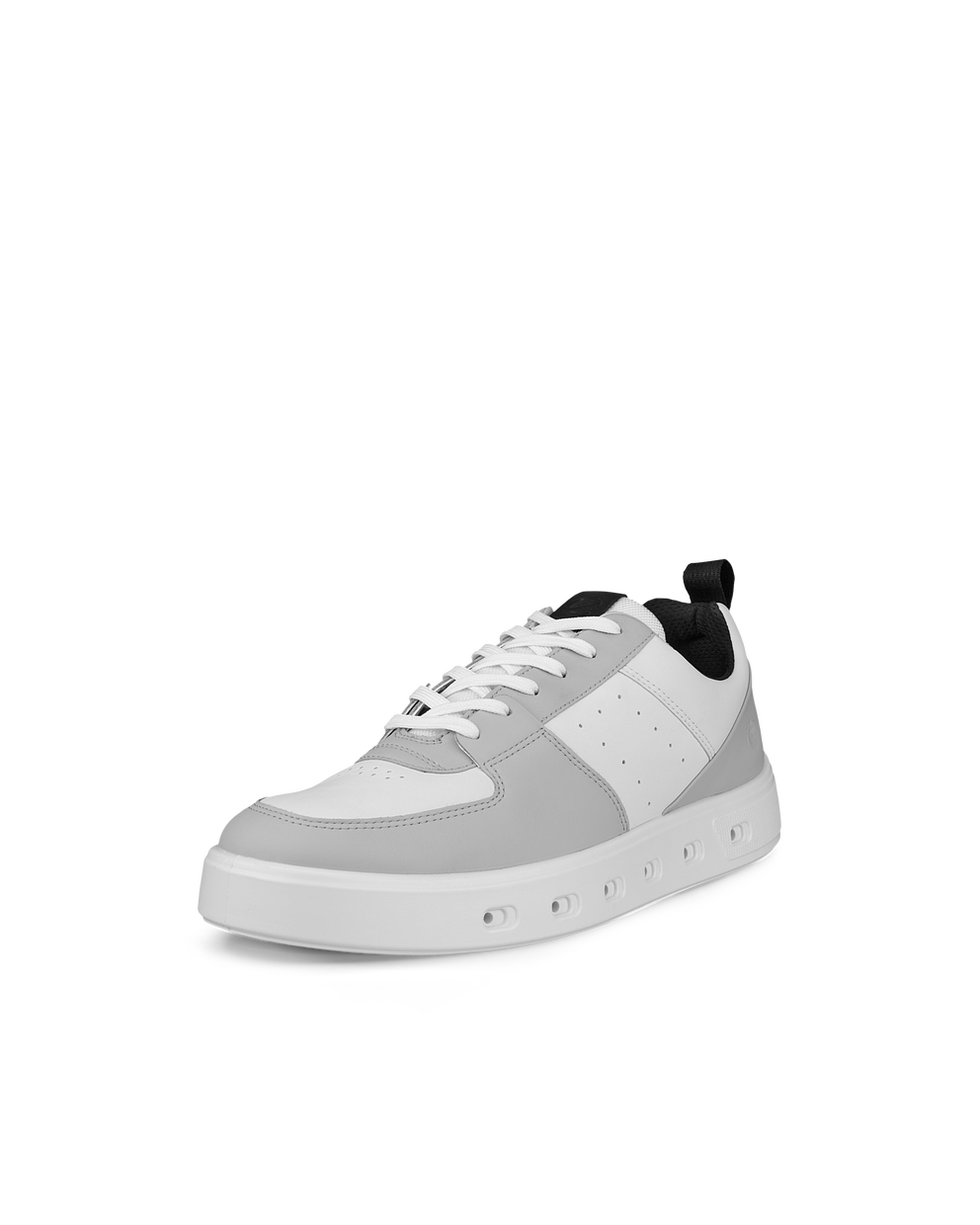 Ecco Zapatillas de piel Gore-Tex ECCO® Street 720 para hombre Oferta exclusiva