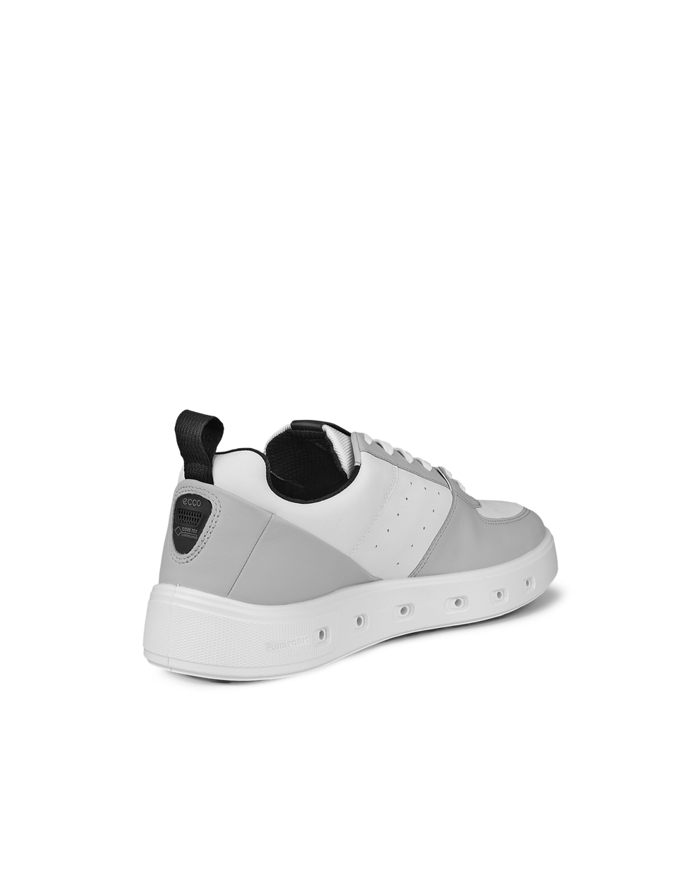 Ecco Zapatillas de piel Gore-Tex ECCO® Street 720 para hombre Oferta exclusiva