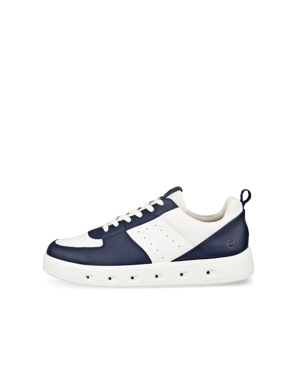 Ecco Zapatillas de piel Gore-Tex ECCO® Street 720 para hombre
