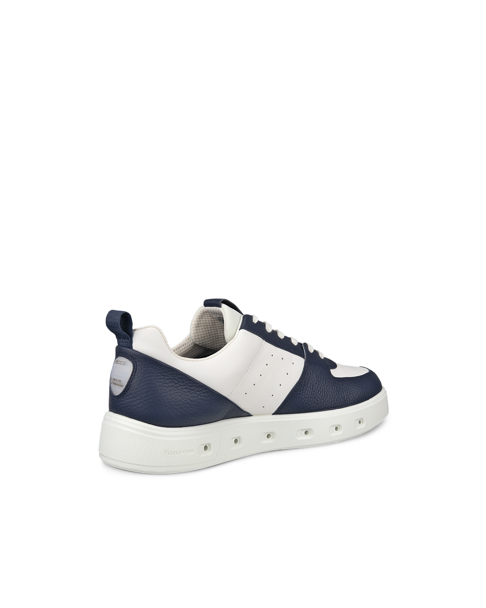 Ecco Zapatillas de piel Gore-Tex ECCO® Street 720 para hombre Última moda