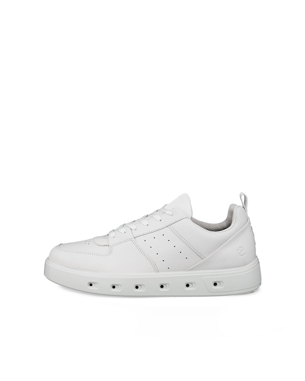 Ecco Zapatillas de piel Gore-Tex ECCO® Street 720 para hombre