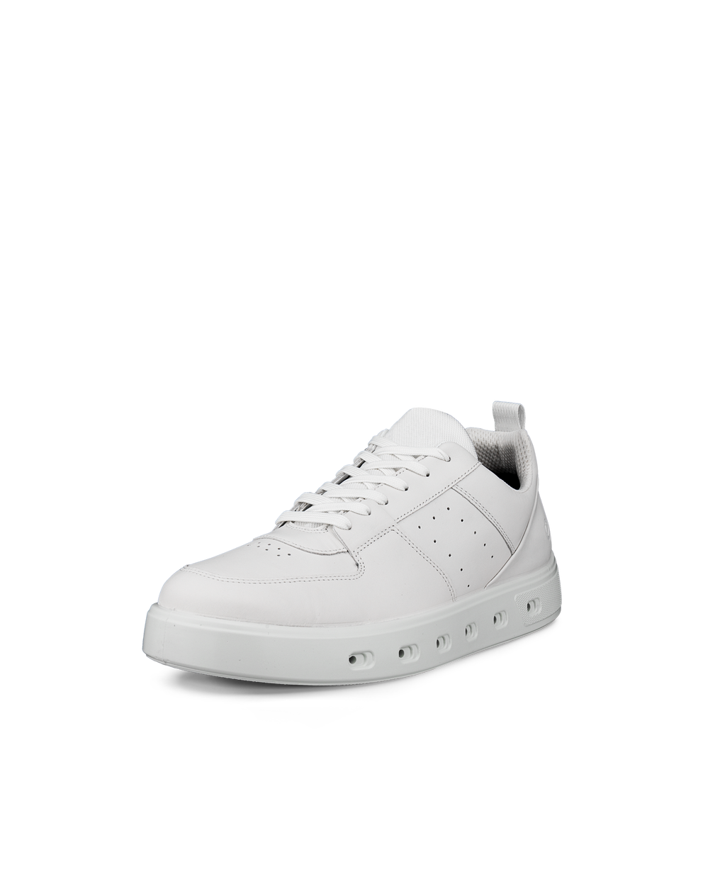 Ecco Zapatillas de piel Gore-Tex ECCO® Street 720 para hombre Descuento por venta flash