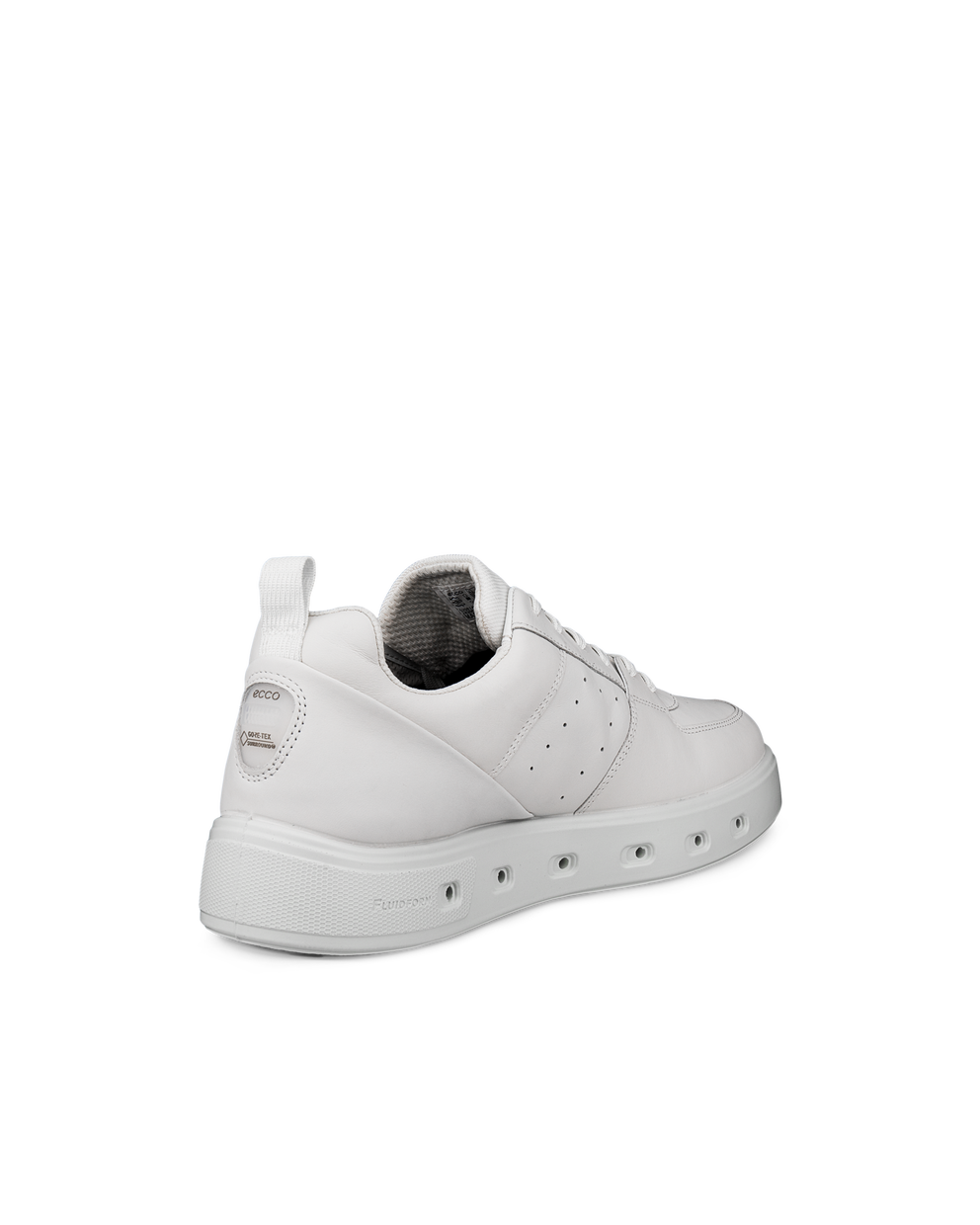 Ecco Zapatillas de piel Gore-Tex ECCO® Street 720 para hombre Descuento por venta flash
