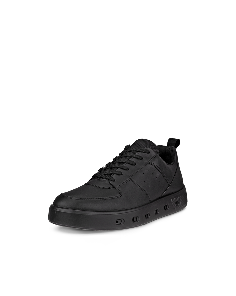 Ecco Zapatillas de piel Gore-Tex ECCO® Street 720 para hombre Ofertas de temporada