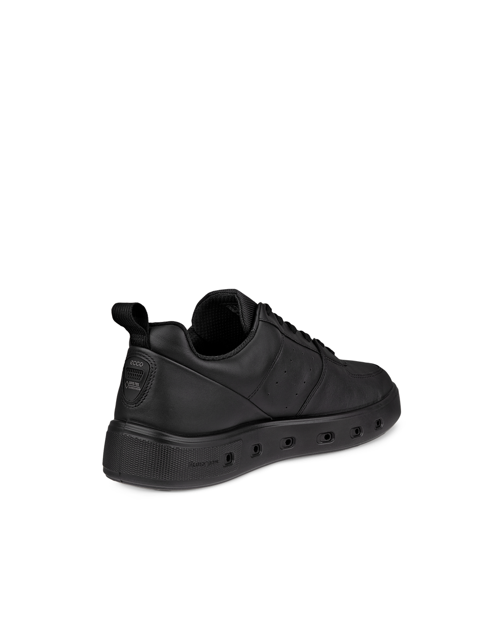 Ecco Zapatillas de piel Gore-Tex ECCO® Street 720 para hombre Ofertas de temporada