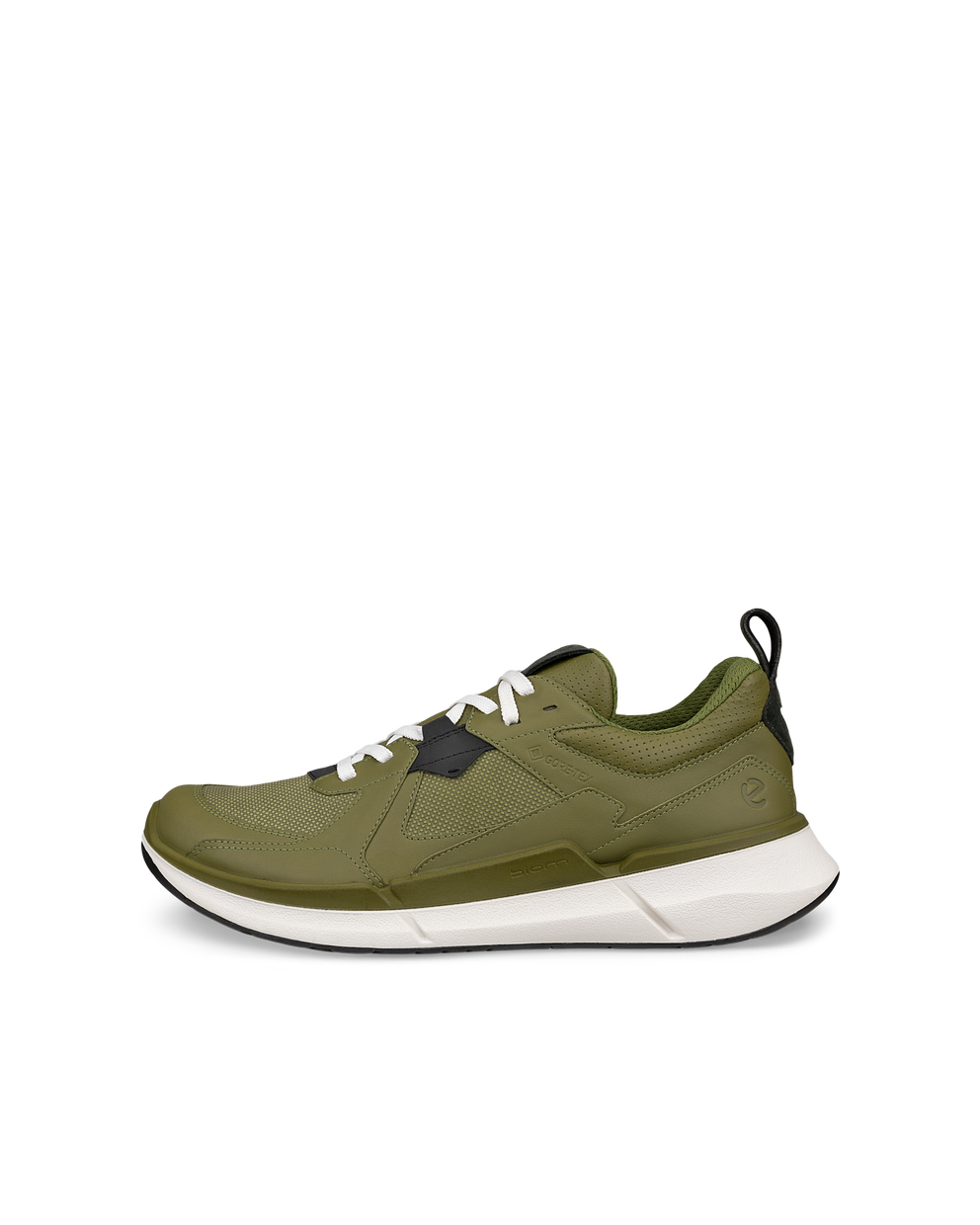 Ecco Zapatillas de piel Gore-Tex ECCO® BIOM 2.2 para hombre
