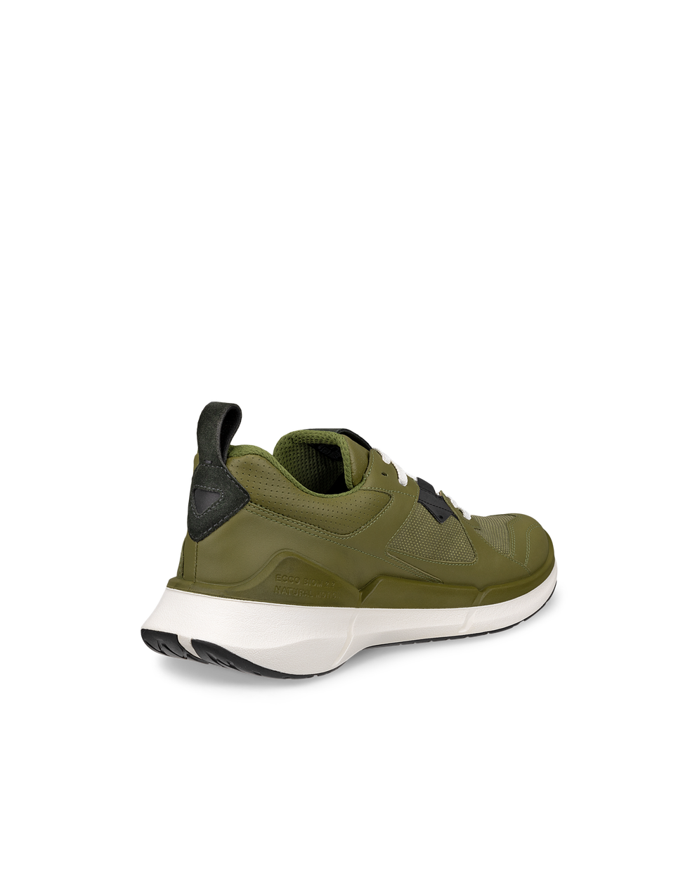 Ecco Zapatillas de piel Gore-Tex ECCO® BIOM 2.2 para hombre Ofertas especiales