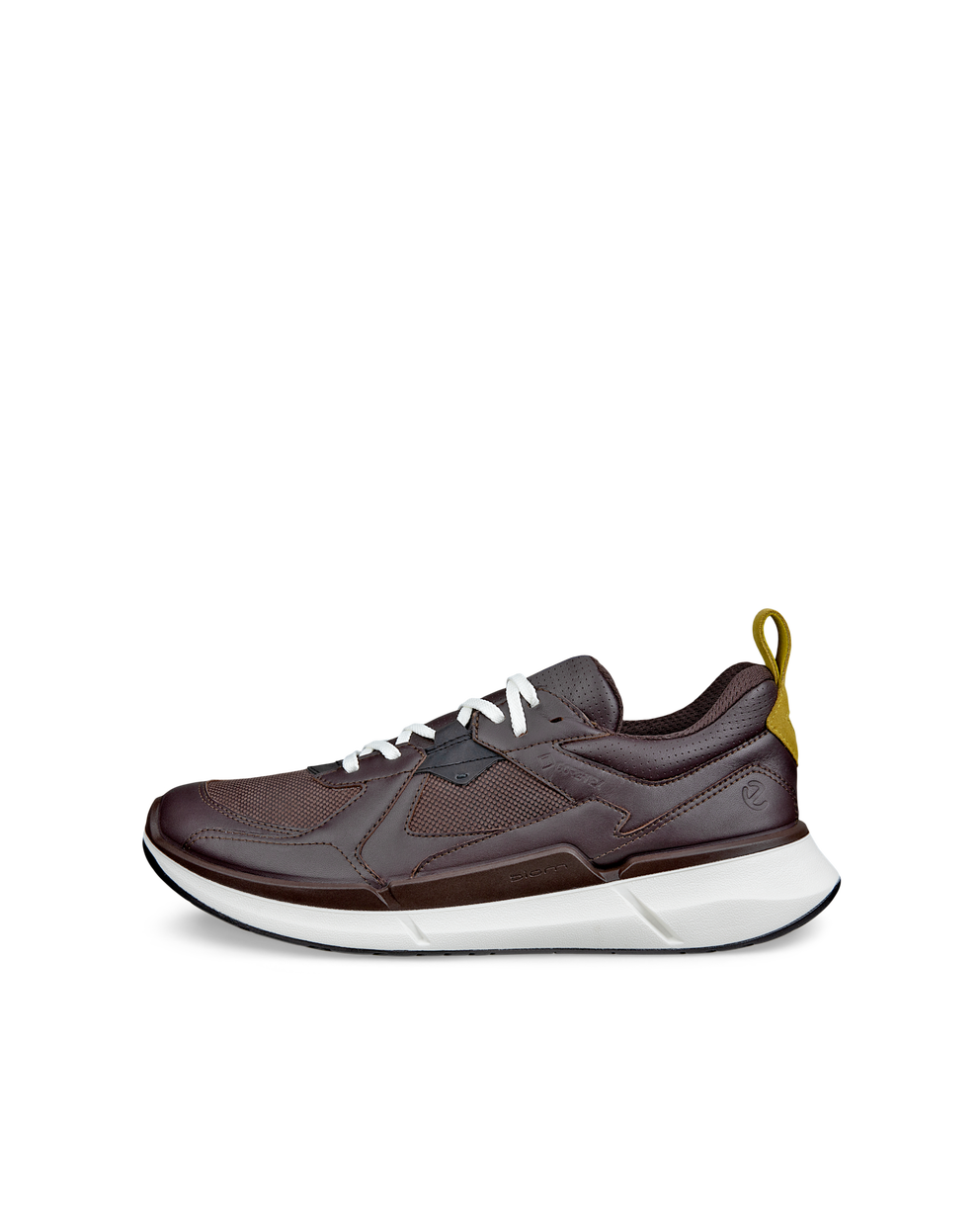 Ecco Zapatillas de piel Gore-Tex ECCO® Biom 2.2 para hombre