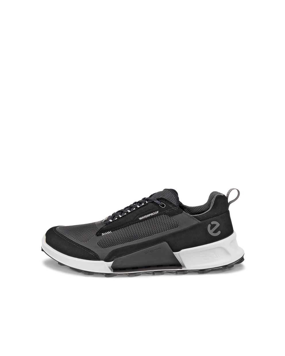 Ecco Zapatillas de senderismo de nobuk impermeable ECCO® Biom 2.1 X Mountain para hombre