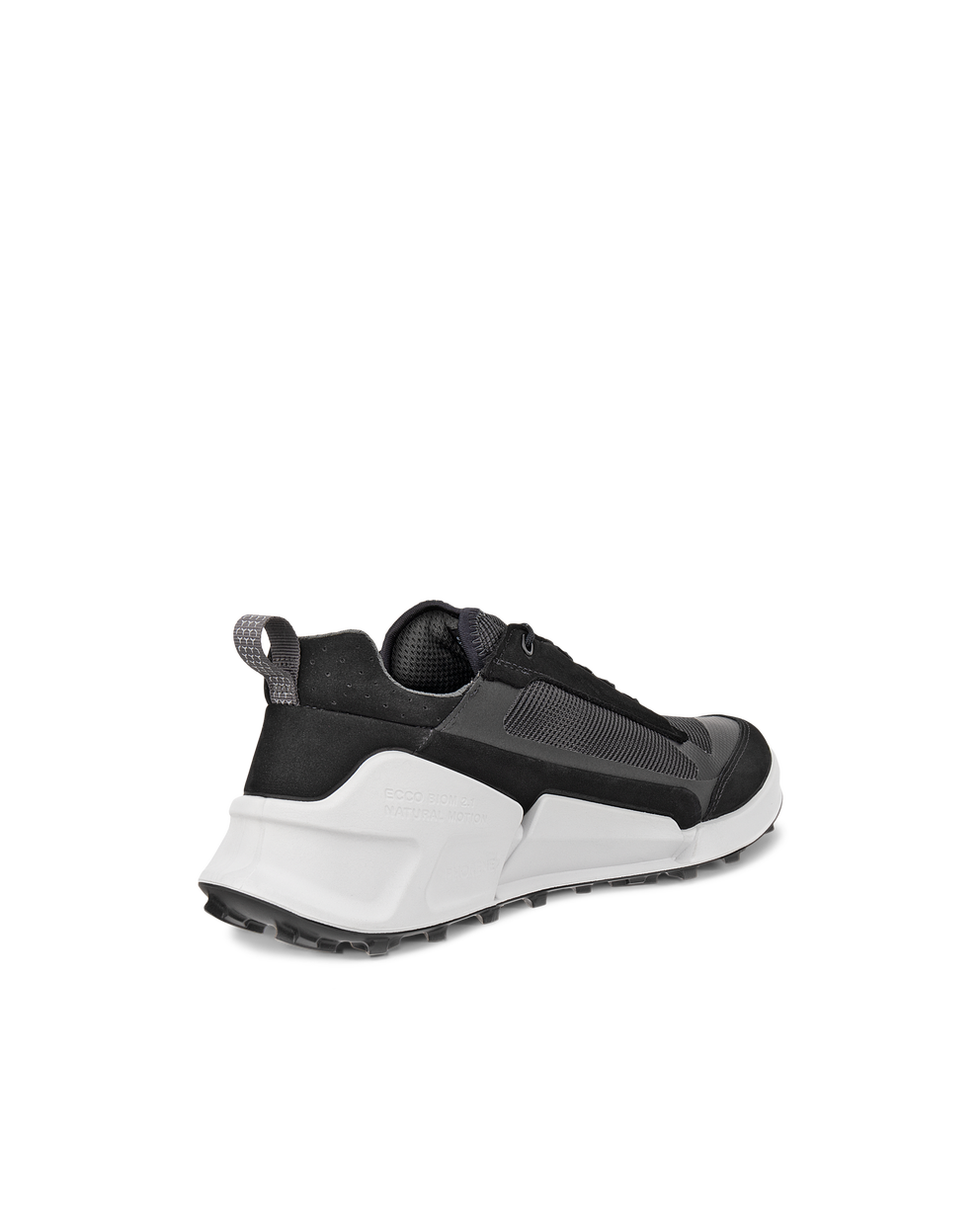 Ecco Zapatillas de senderismo de nobuk impermeable ECCO® Biom 2.1 X Mountain para hombre Devoluciones gratuitas
