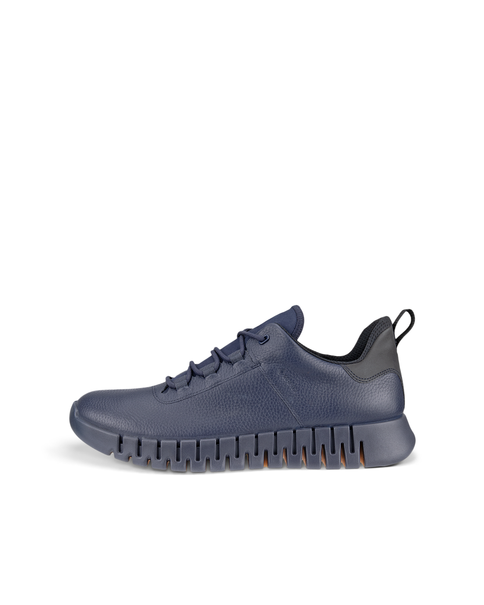 Ecco Zapatillas de piel Gore-Tex ECCO® Gruuv para hombre