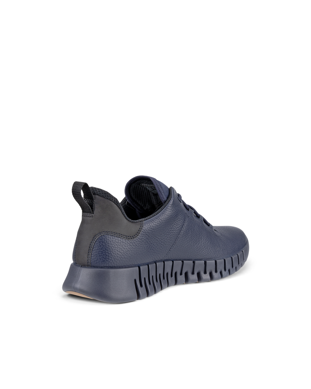 Ecco Zapatillas de piel Gore-Tex ECCO® Gruuv para hombre En línea
