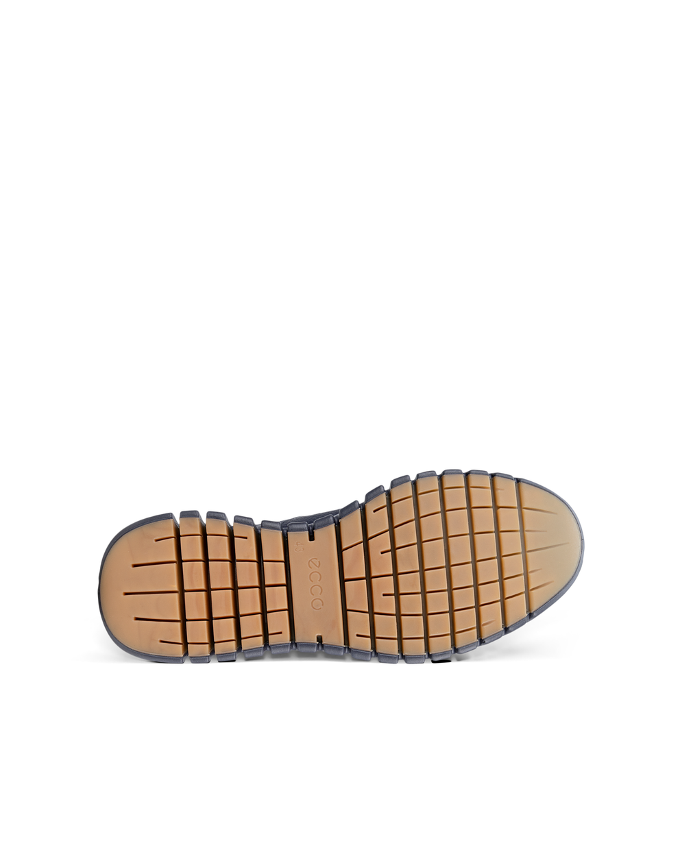 Ecco Zapatillas de piel Gore-Tex ECCO® Gruuv para hombre En línea