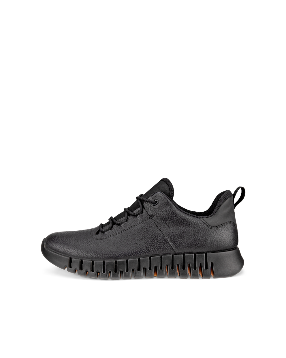 Ecco Zapatillas de piel Gore-Tex ECCO® Gruuv para hombre