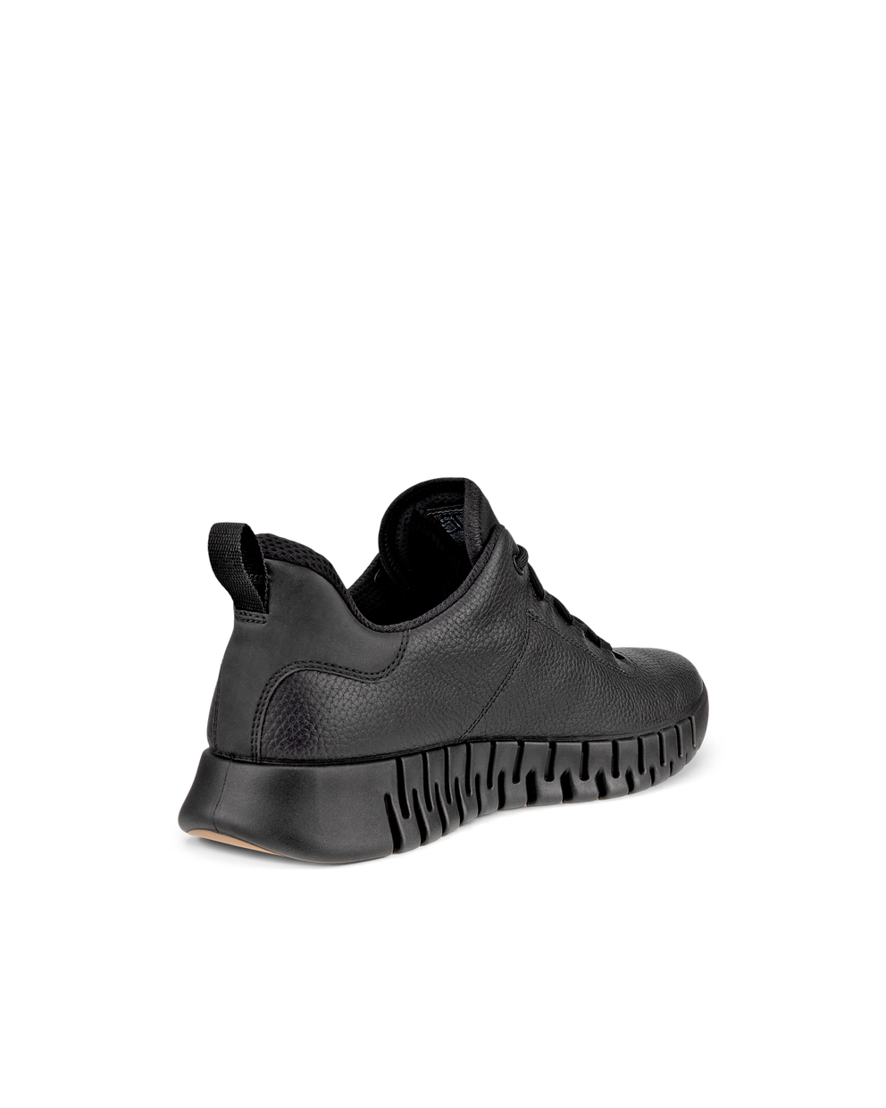 Ecco Zapatillas de piel Gore-Tex ECCO® Gruuv para hombre Outlet